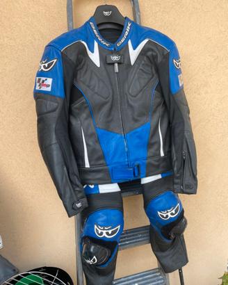 Tuta Berik divisibile