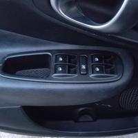 pulsantiera alzavetri FIAT 500L anno 2014