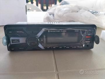 autoradio r2420