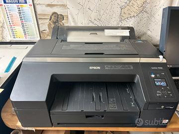 EPSON SureColor P5000