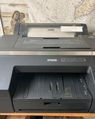EPSON SureColor P5000