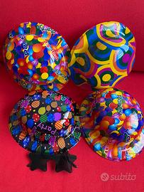 Cappelli e occhiali party 🎉