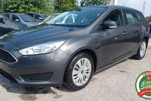 FORD Focus 1.5 TDCi 120 CV Start&Stop ST Line