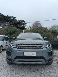 Land Rover Range Evoque 2.0 TD X commercianti 2017