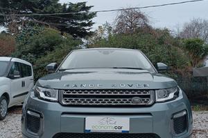 Land Rover Range Evoque 2.0 TD X commercianti 2017