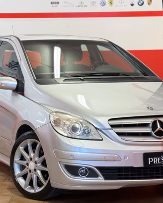 Mercedes-benz B 200 CDI Sport