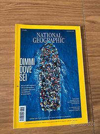 Magazine National Georaphic