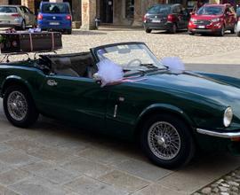 Triumph Spitfire