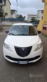 LANCIA Y 1.2 BENZ/GPL ANNO 2015
