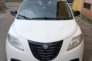 LANCIA Y 1.2 BENZ/GPL ANNO 2015