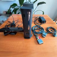 Xbox 360 fat 120gb