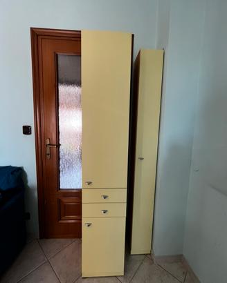 Mobili bagno