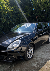 Alfa Romeo Giulietta 1.6 JTDm-2 105 CV Progression