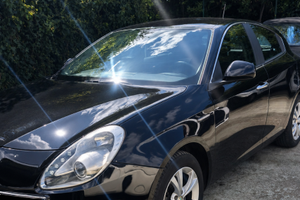 Alfa Romeo Giulietta 1.6 JTDm-2 105 CV Progression
