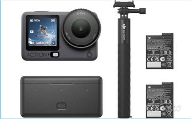 DJI Osmo Action 6 Combo Potenziato