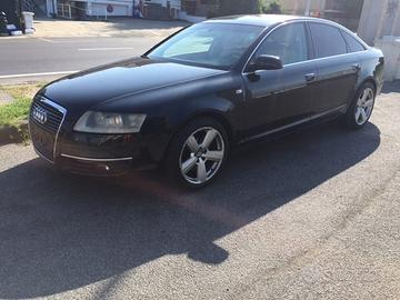 Audi a6 2006