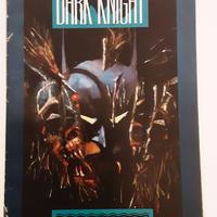 Batman  - The Legends of the Dark Knight - Fumetto