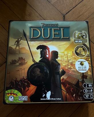 Gioco da tavola