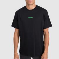 Maglia propaganda verde e nera