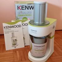Tritatutto  KENWOOD