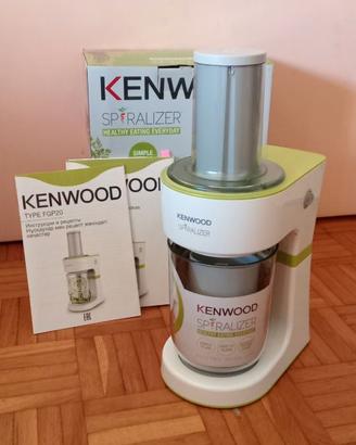 Tritatutto  KENWOOD