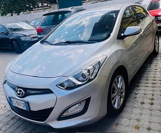 Hyundai i30 1.6 CRDi 5p. Comfort