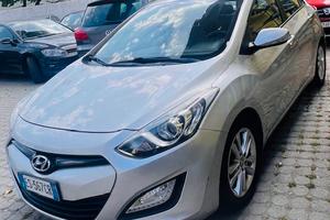 Hyundai i30 1.6 CRDi 5p. Comfort