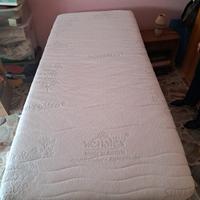 Materasso singolo Wenatex