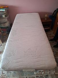 Materasso singolo Wenatex