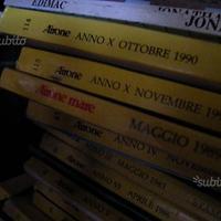 Libri e collezioni vari