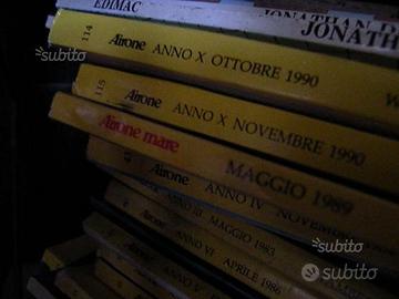 Libri e collezioni vari