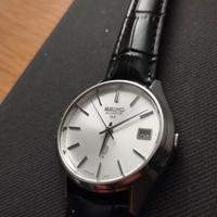 orologio Seiko quartz qz 0922 8000 g