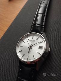 orologio Seiko quartz qz 0922 8000 g