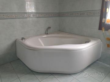 Vasca da bagno  relax