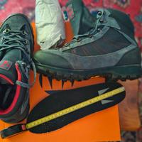 Scarponi trekking TECNICA Makalu IV GTX n. 42,5