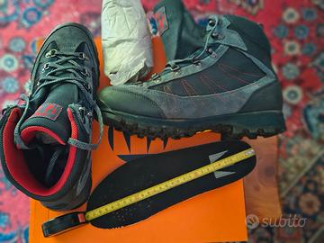 Scarponi trekking TECNICA Makalu IV GTX n. 42,5
