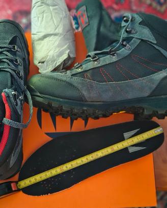 Scarponi trekking TECNICA Makalu IV GTX n. 42,5