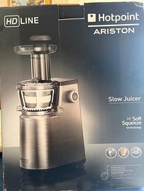 Centrifuga Hotpoint Ariston