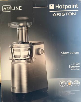 Centrifuga Hotpoint Ariston