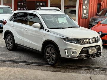 Vitara 1.4 Hybrid Top-unipro-rate-no Vincoli -