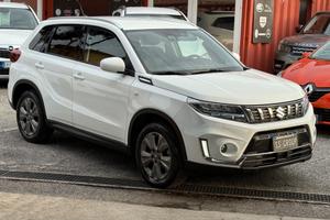 Vitara 1.4 Hybrid Top-unipro-rate-no Vincoli -