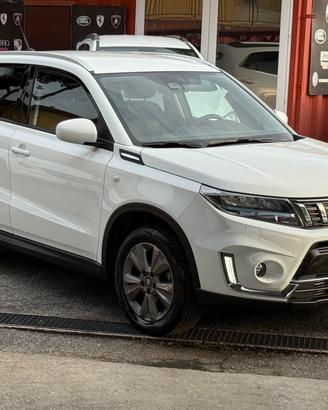 Vitara 1.4 Hybrid Top-unipro-rate-no Vincoli -