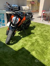 Ktm 790 duke