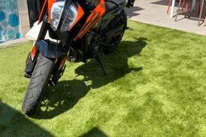 Ktm 790 duke