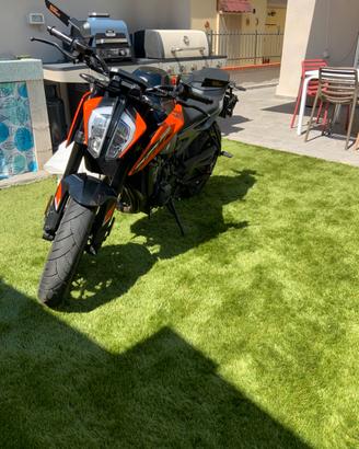 Ktm 790 duke