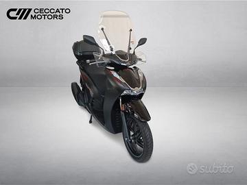HONDA SH 350 GT Abs my24