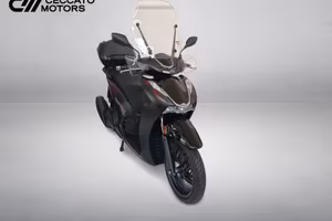 HONDA SH 350 GT Abs my24