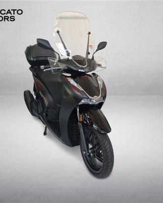 HONDA SH 350 GT Abs my24