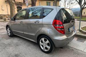 Mercedes A180 cdi Avantgarde 2006