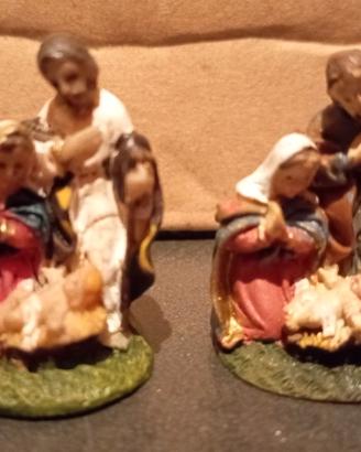 Presepe statuina
